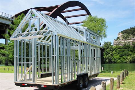 building a house with metal frame|a frame cabin prefab.